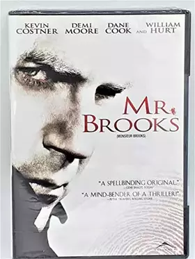 Couverture du produit · Mr. Brooks