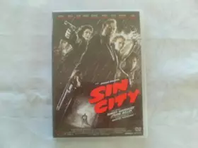 Couverture du produit · Sin City
