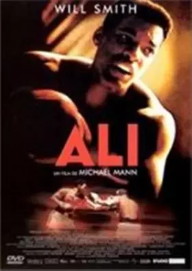 Couverture du produit · Ali