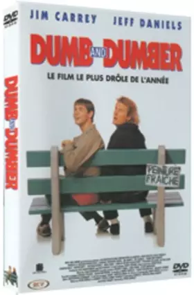 Couverture du produit · Dumb & Dumber