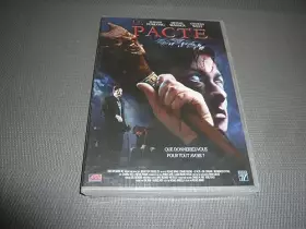 Couverture du produit · Le Pacte