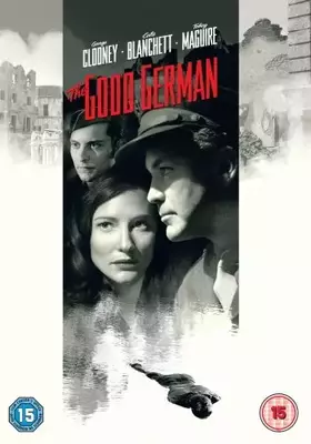 Couverture du produit · The Good German [Import anglais]