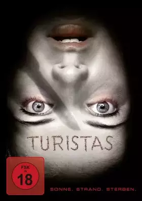 Couverture du produit · Turistas [Import]