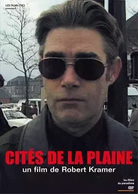 Couverture du produit · Cités de la plaine