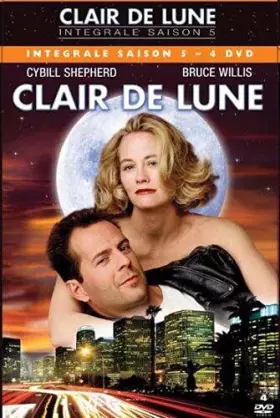 Couverture du produit · Clair de Lune-Saison 5
