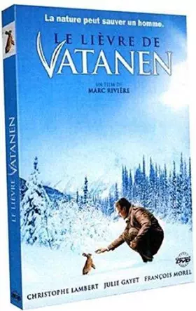 Couverture du produit · Le Lièvre de Vatanen