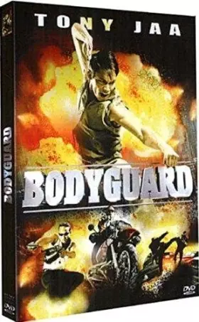 Couverture du produit · Bodyguard - DVD