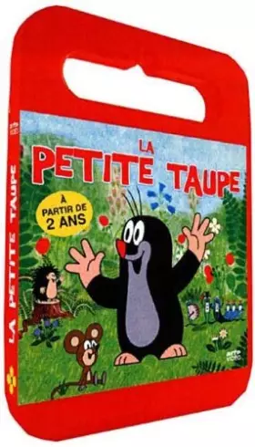 Couverture du produit · La Petite Taupe-1