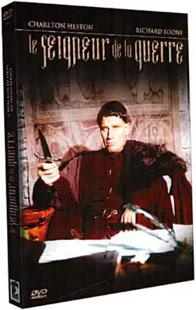 Couverture du produit · Le Seigneur de la Guerre