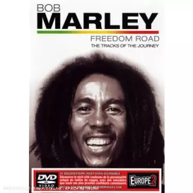 Couverture du produit · Freedom Road