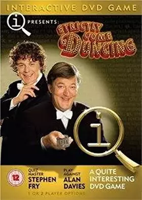Couverture du produit · Q.I. - Strictly Come Duncing [Import anglais]