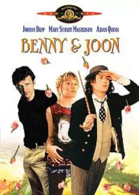 Couverture du produit · Benny and Joon