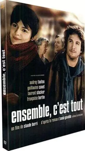 Couverture du produit · Ensemble, C'est Tout