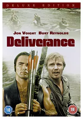 Couverture du produit · Deliverance - 35th Anniversary Deluxe Edition [Import anglais]