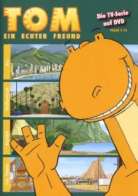 Couverture du produit · Tom - Ein echter Freund, Vol. 3