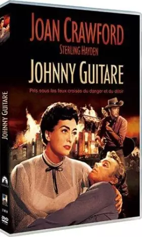 Couverture du produit · Johnny Guitare