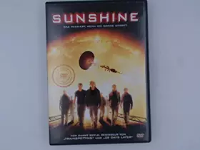 Couverture du produit · Sunshine