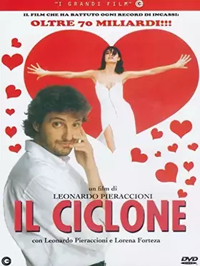 Couverture du produit · Il ciclone