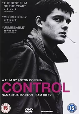 Couverture du produit · Control [Import anglais]