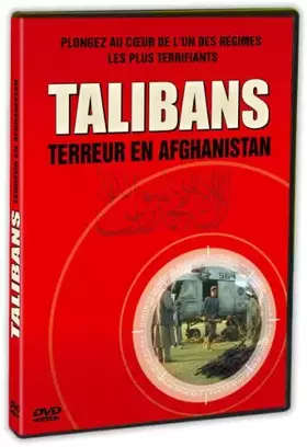 Couverture du produit · La terreur des talibans