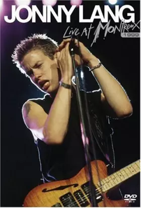 Couverture du produit · Live at Montreux 1999