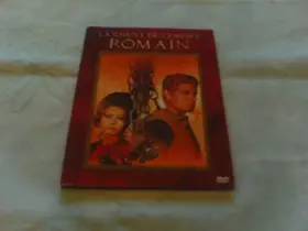 Couverture du produit · La chute de l'empire romain