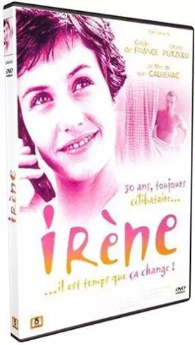 Couverture du produit · Irène