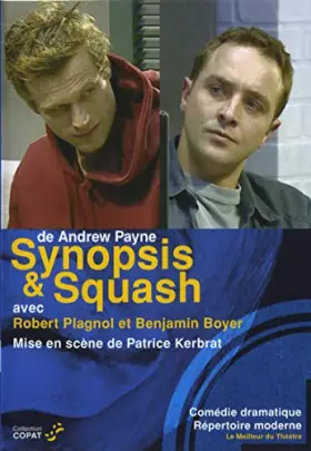 Couverture du produit · Synopsis & squash