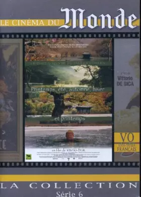 Couverture du produit · Printemps, été, automne, hiver ...et printemps