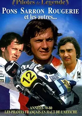 Couverture du produit · Pons, sarron, rougerie et les autres