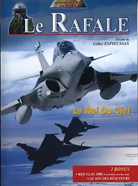 Couverture du produit · Le rafale