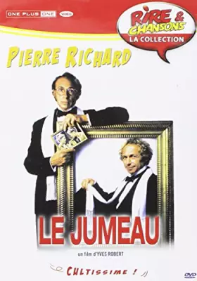 Couverture du produit · Le jumeau