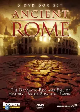 Couverture du produit · Ancient Rome [Import anglais]