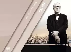 Couverture du produit · Capote (Cine Gallery Edition)