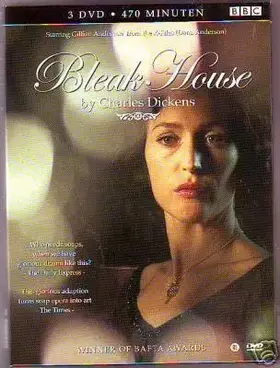 Couverture du produit · Bleak House (New)