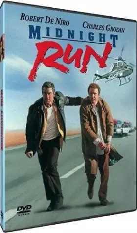 Couverture du produit · Midnight run