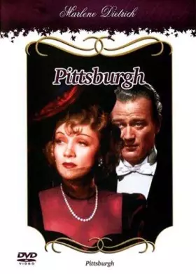 Couverture du produit · Pittsburgh