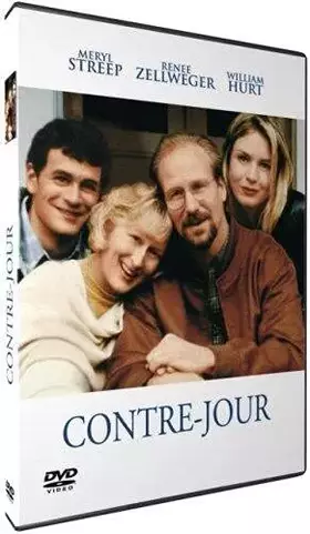 Couverture du produit · Contre jour
