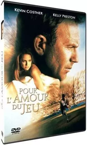 Couverture du produit · pour l'amour du Jeu
