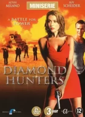 Couverture du produit · Diamond Hunters [Import]