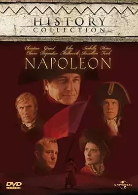 Couverture du produit · Napoleon [Import]