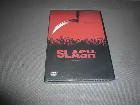 Couverture du produit · Slash