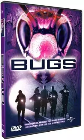 Couverture du produit · Bugs