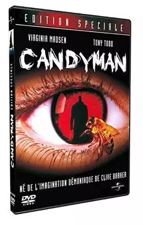 Couverture du produit · Candyman