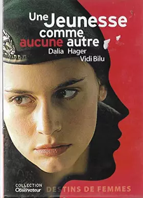 Couverture du produit · Une Jeunesse comme Aucune Autre