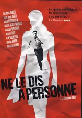 Couverture du produit · Ne le dis à personne