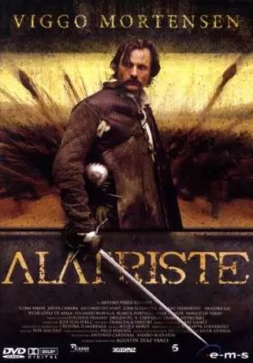 Couverture du produit · Alatriste [Import]
