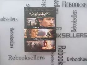 Couverture du produit · Amazing Grace [DVD]