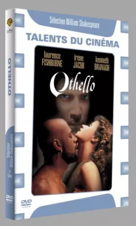 Couverture du produit · Othello