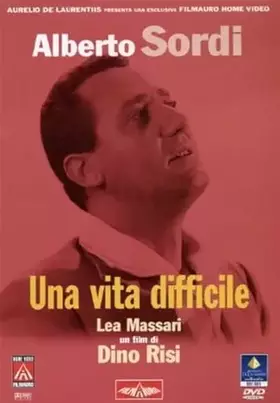 Couverture du produit · Una Vita Difficile